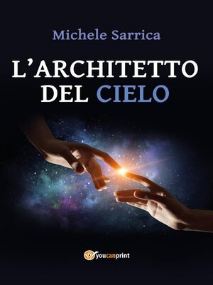 cover image of L'architetto del cielo